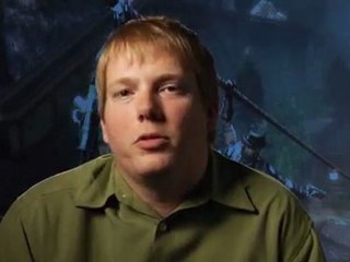 Damnation (PS3) - La verticalité