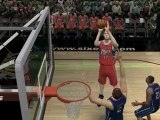 NBA 09 The Inside (PS3) - La motion-capture