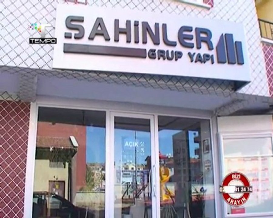 SAHİNLERTV