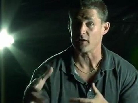 Dead Space (PS3) - L'apesanteur par les développeurs