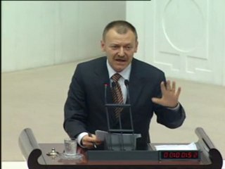 19 Aralık 2011-2012 bütçesi görüşmeleri-3