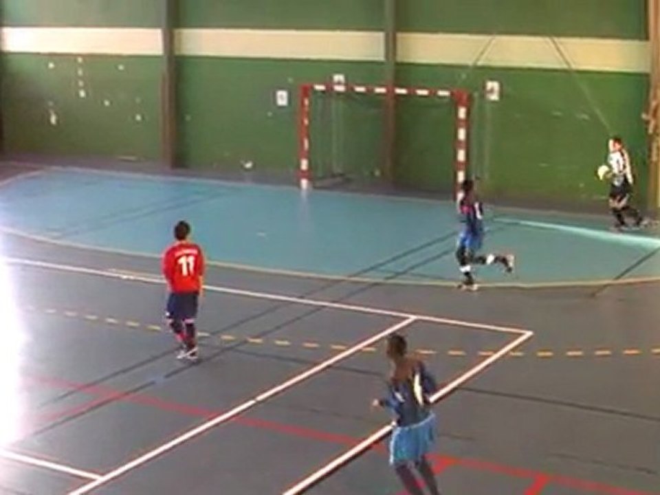 BMSF/Cormeil U13 tournoi international talent élite de Sevran