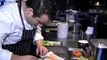 Recette de chef pour Noël : œufs de cabillaud au foie gras