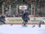 NHL 2K9 (PS3) - Trailer E3 2008
