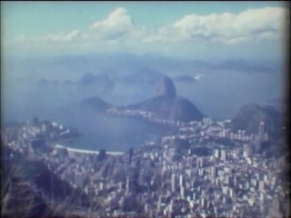 Rio de Janeiro 1996