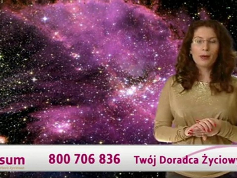 Horoskop miesięczny na Styczeń 2012- znak zodiaku Wodnik