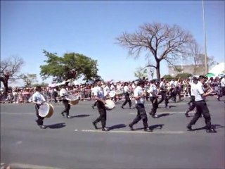 4 - Brasilia - Desfile Cívico de 7 de Setembro de 2011- (4ª Parte de 5)