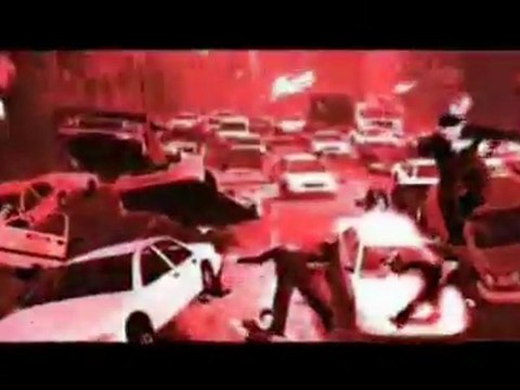 Legendary : The Box (PS3) - Warriors of Time