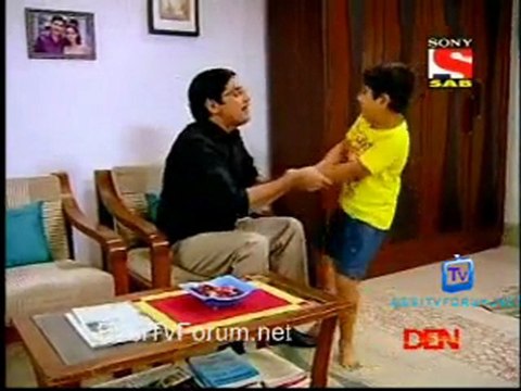 Don't Worry Chachu!!! - 20th December 2011 - pt2
