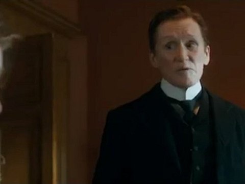 Albert Nobbs - Trailer en español
