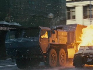 Tràiler The Dark Knight Rises TLR1 (VOS CAT) HD