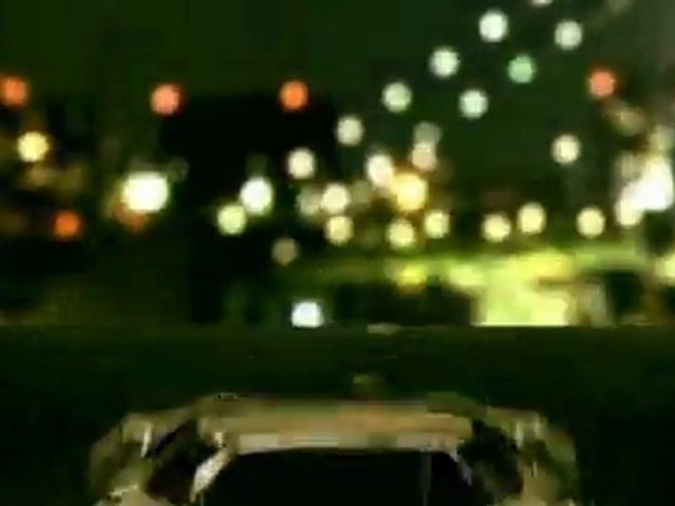 Gran Turismo 5 (PS3) - Première vidéo