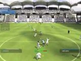 FIFA 09 (PS3) - Le mode 