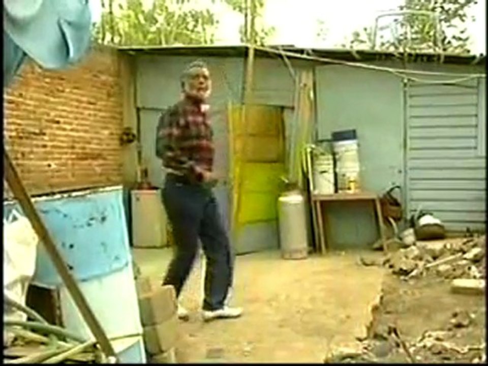 Rosalinda Capitulo 57
