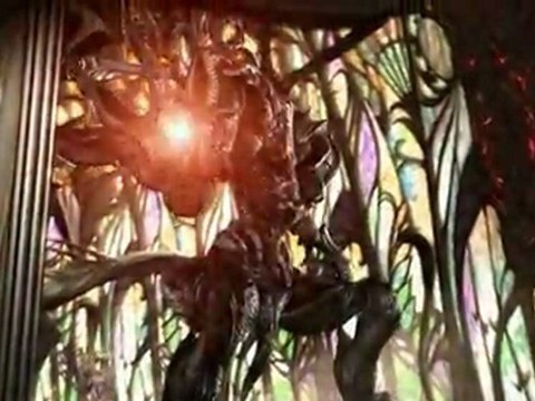 Quantum Theory (PS3) - Trailer TGS 2008