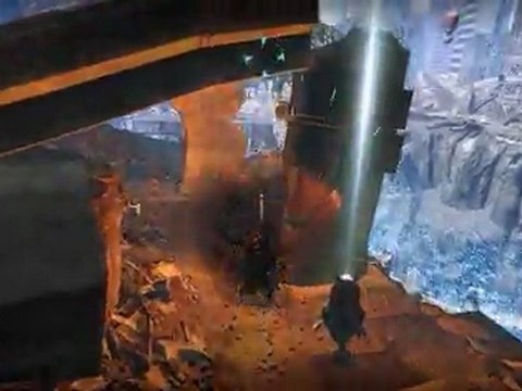 Bionic Commando (PS3) - Trailer TGS 2008