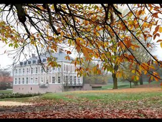 Photos Golf du Sart - Automne 2011