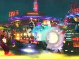 Street Fighter IV (PS3) - Gameplay Gouki / Akuma