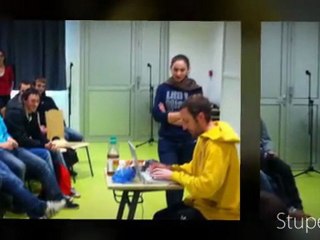 Théâtre Forum : Les Dangers du Net -