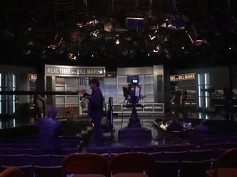 Real Time with Bill Maher: A Week In Real Time