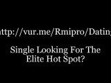 Professional Elite Singles Dating In Your Area. Online Dating Services.