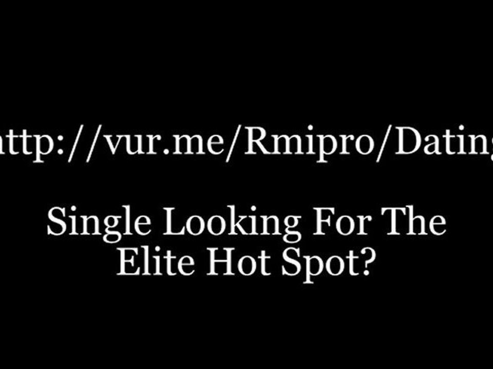 Professional Elite Singles Dating In Your Area. Online Dating Services.