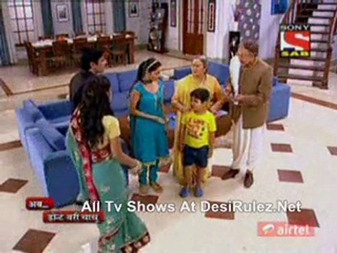 Dont Worry Chachu 20th dec 11 pt2