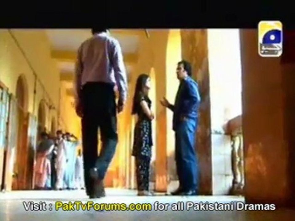 Meri Subha Ka Sitara Episode 96 - Part 2/2