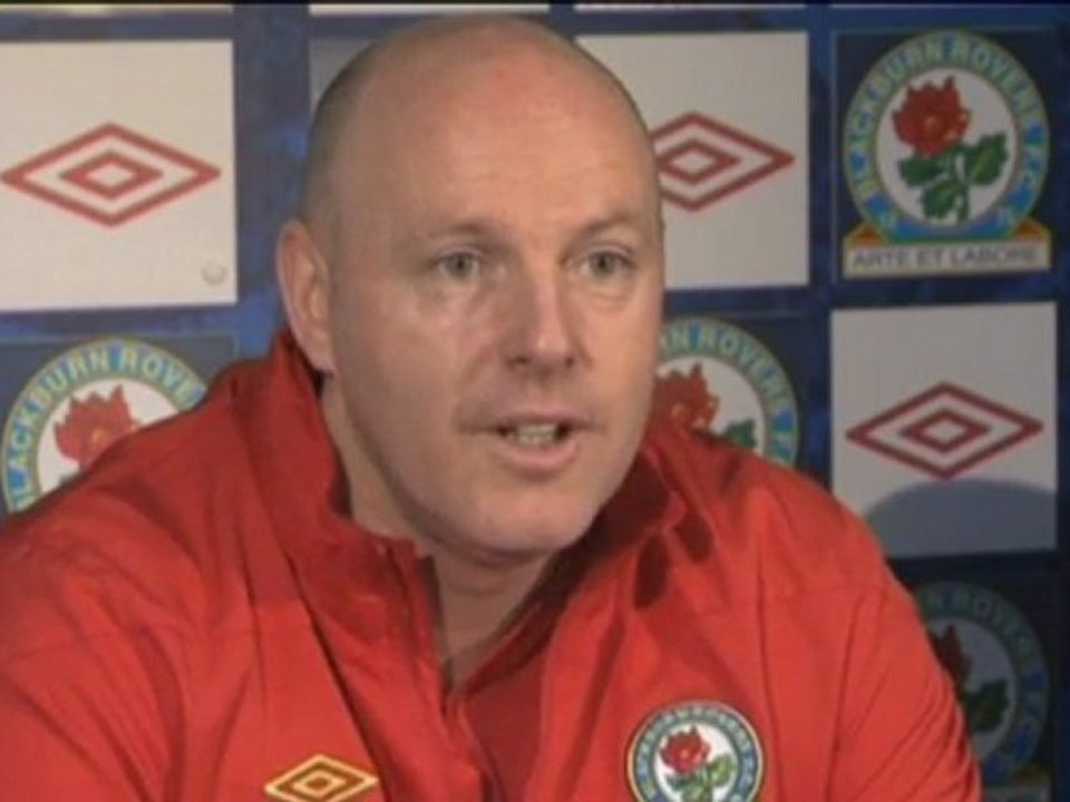 Vorschau - Blackburn gegen Bolton