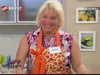 Ece İle Tatlım Benim 37.Bölüm 3.Kısım
