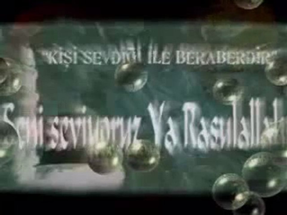 İlahi Super Gül Ahmedim Ensar Kardeşler,www.ilahi.cc - Dailymotion videosu