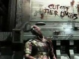 Dead Space (PS3) - Trailer de lancement