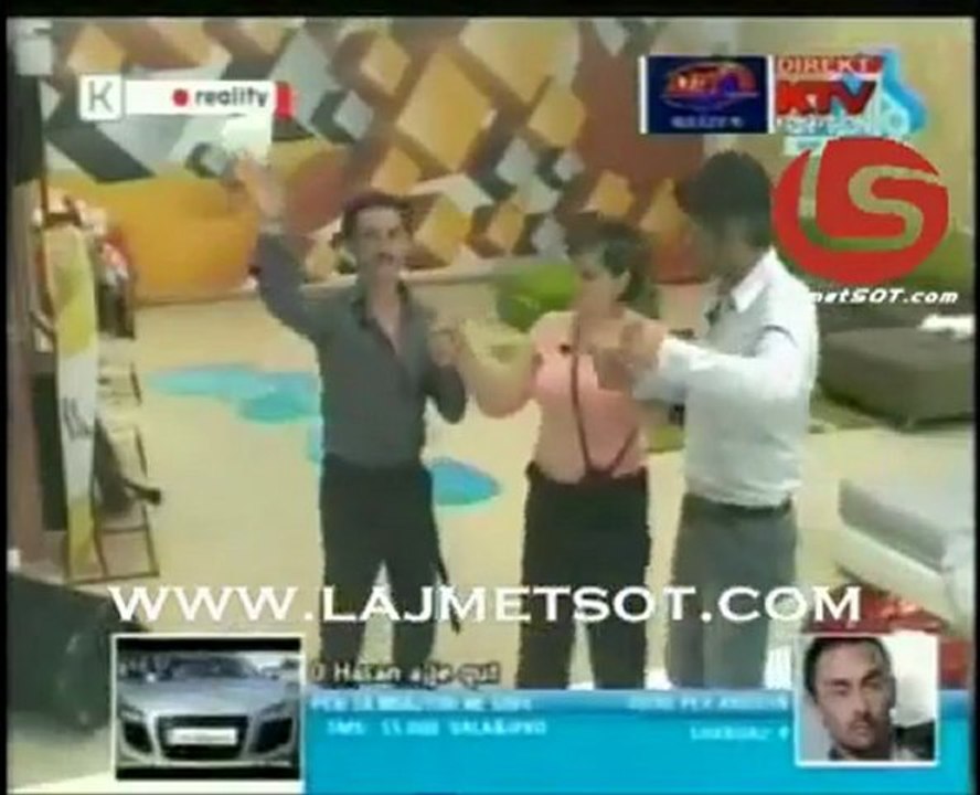 Rovena Stefa - Edhe e bukur edhe tradhtare LIVE - VIP SHPIJA - www.lajmetsot.com