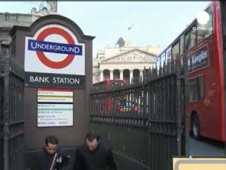 EU misses IMF loan target as UK says now