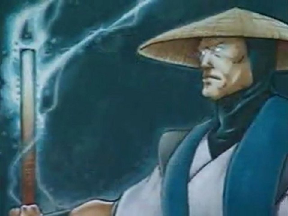 Mortal Kombat vs DC Universe (PS3) - Journal des développeurs