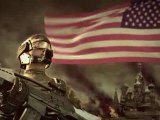 Tom Clancy's EndWar (PS3) - Le mode en ligne