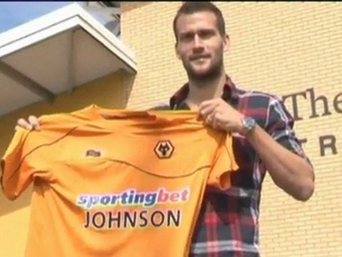 Vorschau - Wolverhampton gegen Norwich