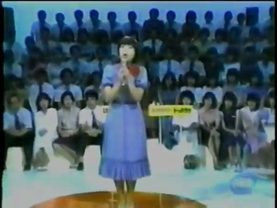 清水由貴子_明日草
