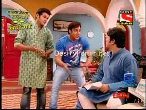 Chintu Chinky Aur Ek Badi Si Love Story - 20th December 2011 p4