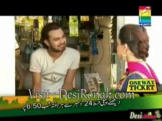 Ahmed Habib Ki Betiyan Episode 6 Part 3