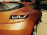 Need For Speed : Undercover (PS3) - Trailer de la nouvelle Renault Mégane