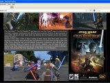 Star Wars The Old Republic Multiplayer Serial