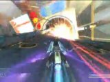 WipEout HD (PS3) - Le Making-of