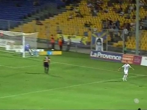 CFoot: Journée 7: Romain Armand - Clermont Foot