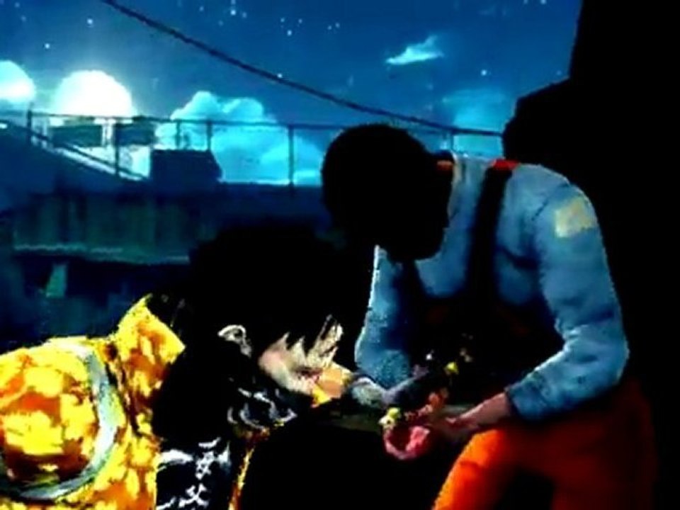 The Darkness II   (PS3)