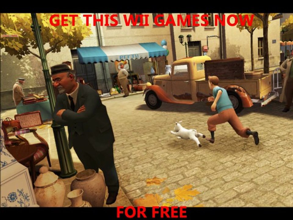 The Adventures of Tintin reviews: test this game now