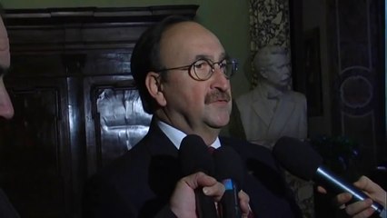 Belisario - Presentiamo Emendamento su Commissariamento RAI