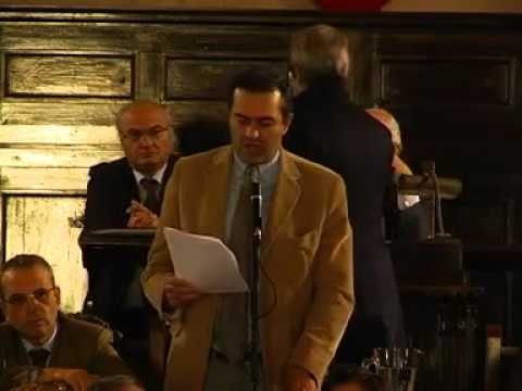 Luigi de Magistris - Napoli per la Palestina