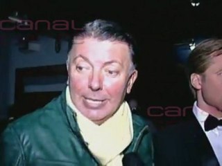 Gonzalo Presa presenta dos nuevas figuras de cera