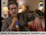 Chirya Meray Angan Ki Episode 6 By Geo TV - Part 1/2